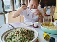 -鹿鸣酒家(越秀店)