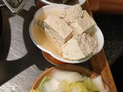-探鱼·鲜青椒爽麻烤鱼(苏宁广场店)