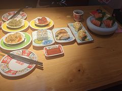 -莲寿司(国兴店)
