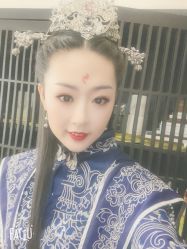 -盘子女人坊古装写真摄影(天津总店)