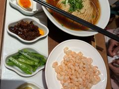 -松鹤面馆·古法焖肉面(观前店)