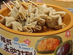 -龍歌自助小火锅(淮安楚州万达店)