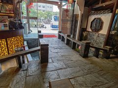 -乡下姥渔馆(齐落山路店)