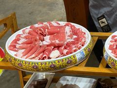 -凤吉园乌拉满族火锅中华老字号(繁荣路店)