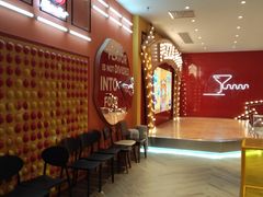 -必胜客(大悦城店)