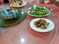 -老孙家饭庄·非遗(东关店)