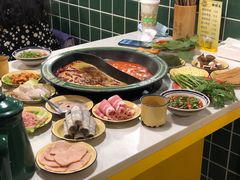 -有拈头成都市井火锅(老门东店)