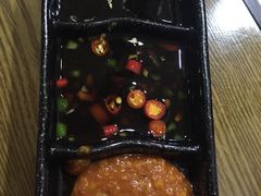 -韩阳王石板烤肉