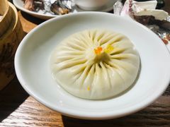 王牌蟹粉灌汤包-苏小柳手工点心(人民广场分院)
