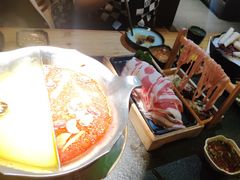 -湊湊火锅·茶憩(恒隆广场店)