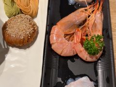 -古关火锅店(古北水镇景区店)