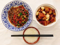 毛家红烧肉-新新湘菜馆(新中街二条店)