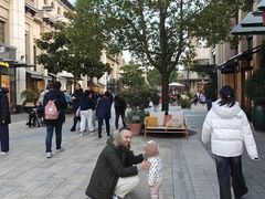 -比斯特上海购物村精品奥特莱斯