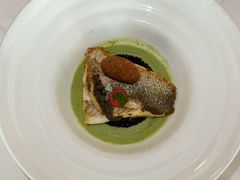 -火车头法国西餐厅