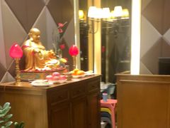 -廊亦舫Lang Yi Fang Restaurant(金桥店)