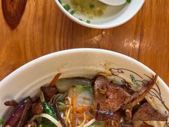 -春雪面馆(转塘店)