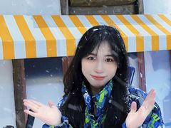 -世界之窗阿尔卑斯冰雪世界