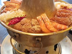 -鼓楼东街老火锅(鼓楼店)