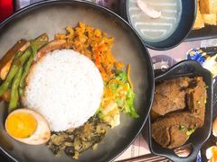 -馔豚·台北菜专门店(深圳湾万象城店)