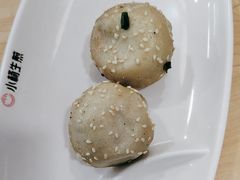 -小杨生煎(成山巴黎春天店)