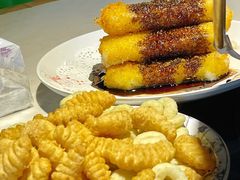 -蛙蛙叫干锅年代(簋街总店)