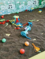 -开心哈乐儿童乐园