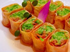 -钱塘潮·精致江浙菜(福田COCO Park店)