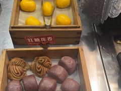 -素虎料理(前门店)