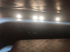 -贝林大翅鲸简餐厅(国家海洋博物馆店)