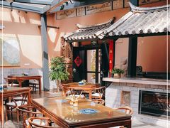 -喜林苑·稻田餐厅(品相府店)