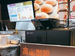-汉堡王(华润五彩城店)