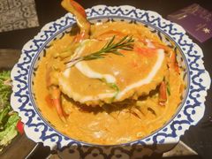 -Thai Alley泰爱里(二沙岛店)