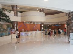 -南宫温泉水世界