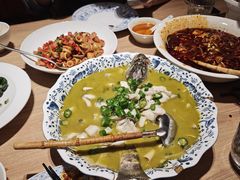 -连鹭海鲜·海肠捞饭·海胆饭(星海店)