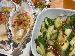 -木屋烧烤(岗顶二店)