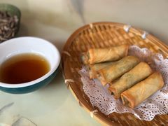 -香芙茗茶楼(梅家坞总店)