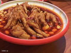 -老闵田螺馆·南昌市井菜·特色小吃(总店)