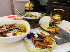 -北海渔村酒楼·粤菜海鲜点心(新华店)
