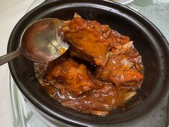 -海都六福酒家(世博广场店)