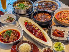 -柴门饭儿(成都太古里店)