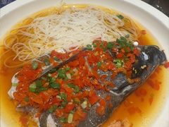 -农耕记·湖南土菜(halo广场店)