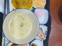 -百年老字号·观振兴蟹黄面·三虾面·苏式面(观前街富仁坊巷店)