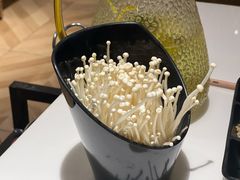 -东椰·海南椰子鸡火锅(朝阳门店)