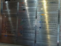 -新虹桥中心大厦