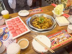 -槐店王婆大虾(开发区店)