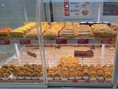 -味多美蛋糕(东直门店)