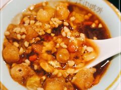-江边城外烤全鱼(世茂广场店)