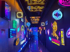 -音乐派KTV(成都印象城店)