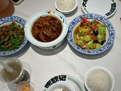 -欧记大排档·景德菜(上海首店)