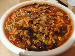 -水平有限广西米粉·广西风味集(五道口店)